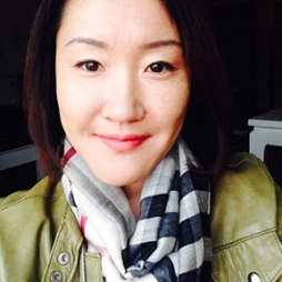 Wonsil Jang, Iowa State University